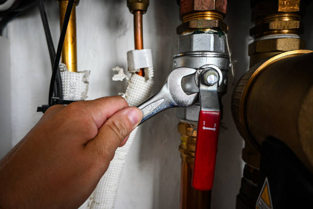 Best Pipe Repair & Replacement in West Odessa, TX